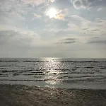 Suederbootfahrt - Ruheoase Fuer Naturliebhaber In Zwischen Toenning Und St Peter Ording Perfekt Fuer Radtouren Διαμέρισμα Katingsiel
