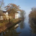 Suederbootfahrt - Ruheoase Fuer Naturliebhaber In Zwischen Toenning Und St Peter Ording Perfekt Fuer Radtouren Διαμέρισμα