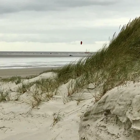 Suederbootfahrt - Ruheoase Für Naturliebhaber In Zwischen Tönning Und St Peter Ording Perfekt Für Radtouren Apartamento *