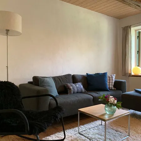 Apartment Suederbootfahrt *